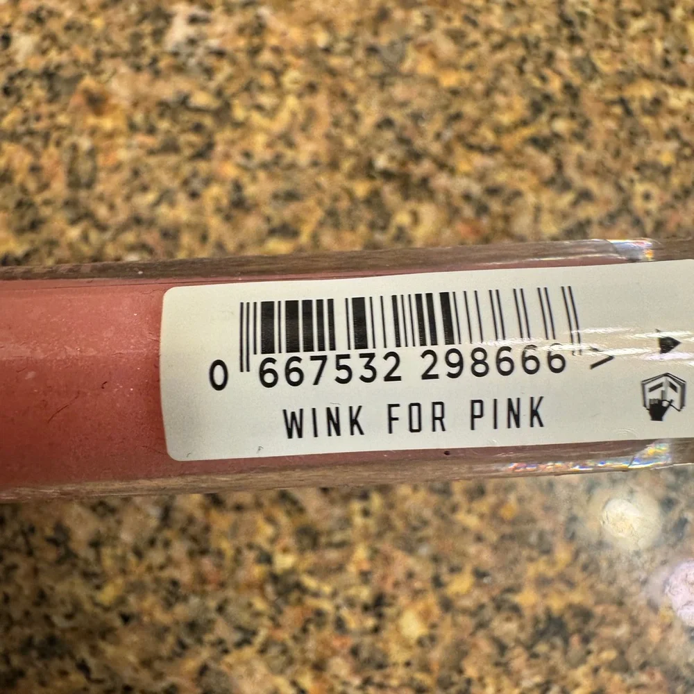 Victoria’s Secret Pink Wink for‎ Pink Lip Gloss -